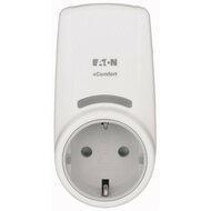 XCOMFORT Tussenstekker schakelactor Schuko - thumbnail