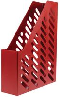 Han tijdschriftenhouder rood - thumbnail