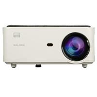 Salora 51BFM3850 Beamer Wit - thumbnail