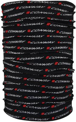 CONWAY multifunctionele doek multifun.cloth black