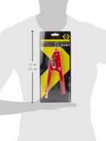 C.K 495004 Kabelbindtang - thumbnail