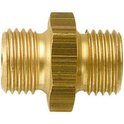 Metabo 80901026149 Persluchtnippel dubbel 1 stuk(s)