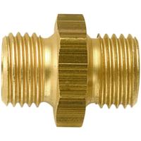 Metabo 80901026149 Persluchtnippel dubbel 1 stuk(s) - thumbnail