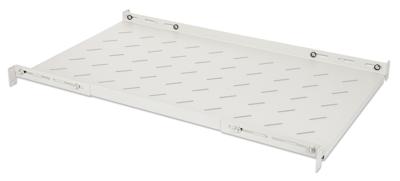 Intellinet 714136 19 inch Apparaatbodem voor patchkast 1 HE Geschikt voor kastdiepte: 1000 mm Grijs (RAL 7035) Intellinet 714136 19 inch Apparaatbodem voor patchkast 1 HE Geschikt voor kastdiepte: 1000 mm Grijs (RAL 7035)