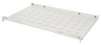 Intellinet 714136 19 inch Apparaatbodem voor patchkast 1 HE Geschikt voor kastdiepte: 1000 mm Grijs (RAL 7035) - thumbnail