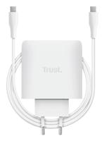 Oplader Trust 25524 65 W Wit - thumbnail