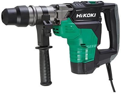 Hikoki DH40MCWSZ Boor-breekhamer | 230V | 1.100W | 8,5 J | In kunststof koffer - DH40MCWSZ