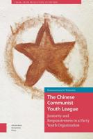 The Chinese Communist Youth League - Konstantinos Tsimonis - ebook - thumbnail