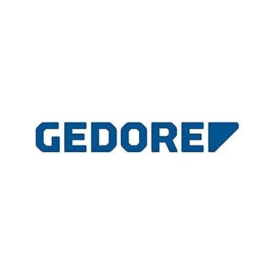 Gedore Dopsleutel 1/2" Torx T30 lang - 6152500