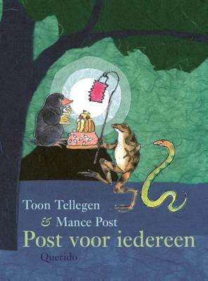Post voor iedereen Post voor iedereen