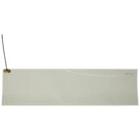 Thermo TECH Polyester Verwarmingsfolie 230 V 400 W (l x b) 840 mm x 230 mm - thumbnail