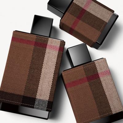Burberry London For Men Eau de toilette Spray 100 ml