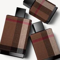 Burberry London For Men Eau de toilette Spray 100 ml - thumbnail
