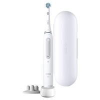 Oral-B iO Series 4 611033 Elektrische tandenborstel Roterend / oscillerend Wit - thumbnail