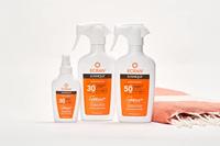 Ecran Sunique milk SPF50 370 Milliliter - thumbnail