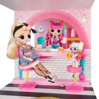 L.O.L. Surprise O.M.G. Houten Dollhouse - thumbnail