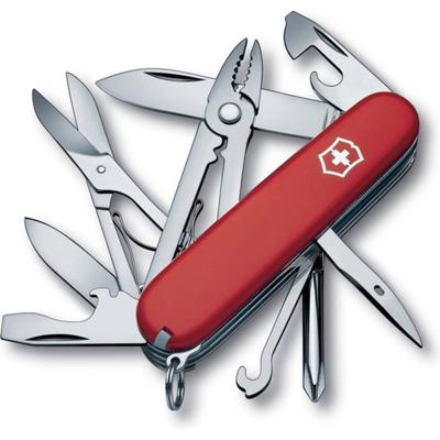 Victorinox Explorer Zakmes Rood Victorinox Explorer Zakmes Rood