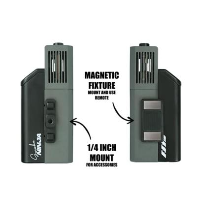 PMI SmokeNINJA Handheld Rookmachine