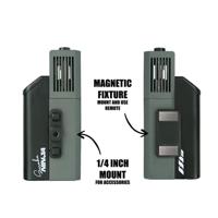 PMI SmokeNINJA Handheld Rookmachine - thumbnail
