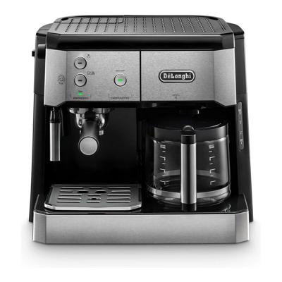 DELONGHI BCO421.S Gecombineerde espresso-pomp - thumbnail
