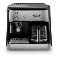 DELONGHI BCO421.S Gecombineerde espresso-pomp - thumbnail