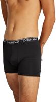 Calvin Klein 3-Pack Heren Boxershorts Lang - Micro stretch - Microfiber heren onderbroek - thumbnail