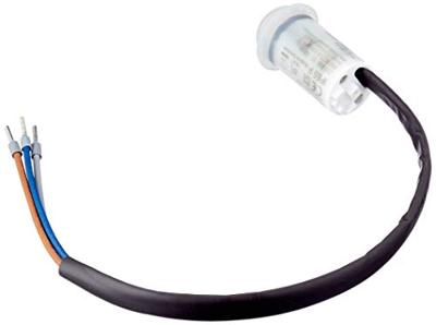 ESYLUX EP10425851 Bewegingsmelder (plafond) Inbouw (in muur) 360 ° Meerdere kleuren IP65 ESYLUX EP10425851 Bewegingsmelder (plafond) Inbouw (in muur) 360 ° Meerdere kleuren IP65