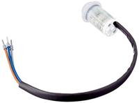 ESYLUX EP10425851 Bewegingsmelder (plafond) Inbouw (in muur) 360 ° Meerdere kleuren IP65 - thumbnail