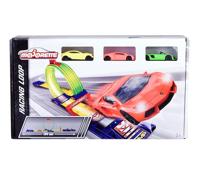 Majorette - Racing Loop - Lanceringsbaan - 3-jarigen - thumbnail