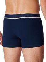 Schiesser Boxershorts 95/5 multi color 3-pack - thumbnail