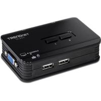TrendNet TK-207K KVM-switch - thumbnail
