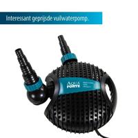 Ecomax o-serie vijverpomp - Ecomax O-8500 - thumbnail