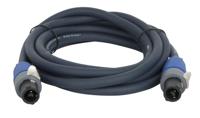 DAP DAP FS04 - Speakonkabel 2 polig 6 meter - thumbnail