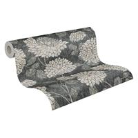 AS Creation Attractive 2 - Zwart - 390253 - thumbnail