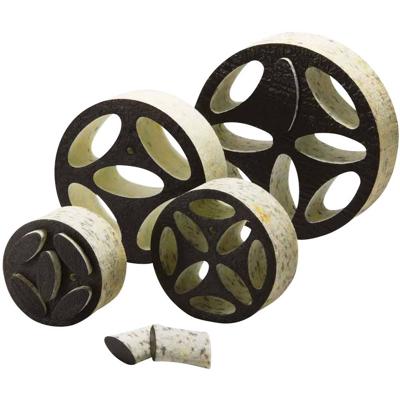 Helios Ventilatoren SVE 160 Geluiddemperelement