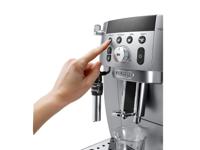 DeLonghi Magnifica S Smart ECAM250.31.SB Espressomachine - 15 bar - Zilver - thumbnail