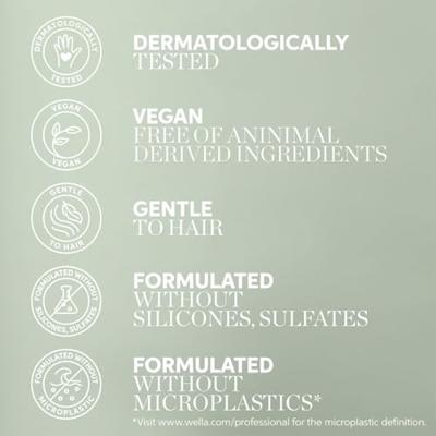 Wella Professionals Elements Renewing Shampoo - thumbnail