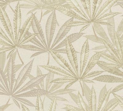 Livingwalls Michalsky 5 - Crème - Wonen - 399843