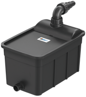 Pondclear Kit 3000 vijver SuperfishPondcl.kit 3000 -uvc 5w- pomp 1000l SuperFish - Superfish - thumbnail