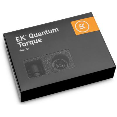 EKWB EK Quantum Torque 6-Pack STC 12/16 verbinding