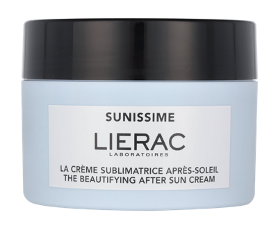 Lierac Sunissime Crème Sublimatrice AS 200ml