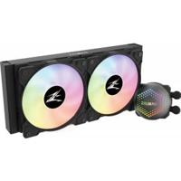 Zalman ALPHA24 Black - thumbnail