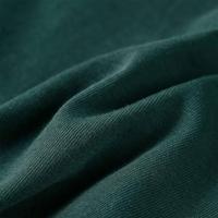 Kindershirt met lange mouwen winner-print 116 donkergroen - thumbnail