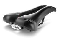 Selle SMP zadel "extra gel" saddle extra gel" black - thumbnail