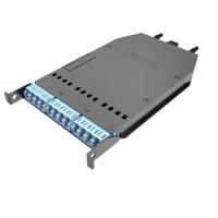 Molex Glasvezelconnnector, accessoire 106481-0002 Bulk - thumbnail