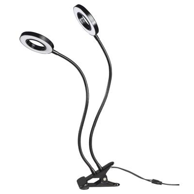 Xavax led plantenlamp circle - thumbnail