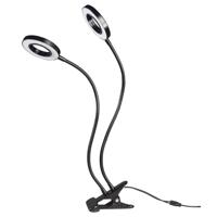 Xavax led plantenlamp circle - thumbnail