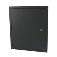 Stoer! Inbouwframe Linz Antraciet - 45004765 - thumbnail