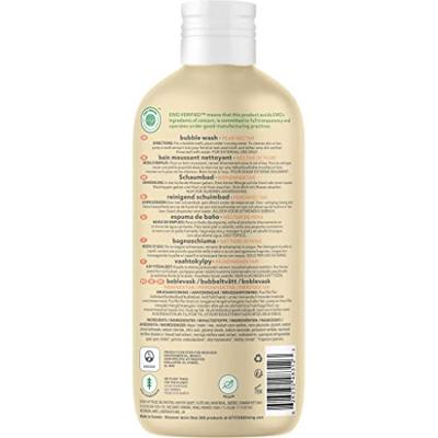Attitude Baby leaves™ badschuim - pear nectar