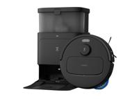 ECOVACS Robotstofzuiger met dweilfunctie Deebot N30 PRO OMNI - thumbnail